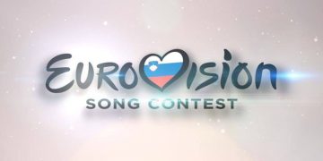 Eurowizja - Słowenia 2018