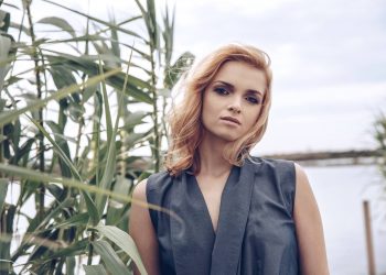 Polish singer takes part in the Slovenian national selections!