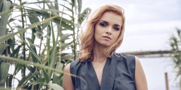 Polish singer takes part in the Slovenian national selections!