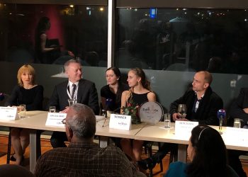 Eurowizja dla Młodych Tancerzy 2017 za nami. Czechy sprawdziły się jako organizator?