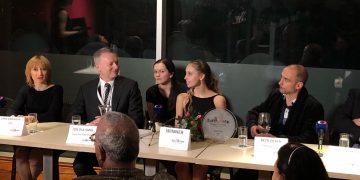 Eurowizja dla Młodych Tancerzy 2017 za nami. Czechy sprawdziły się jako organizator?