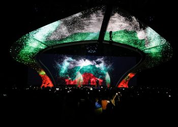 Bułgaria w poszukiwaniu złotego środka