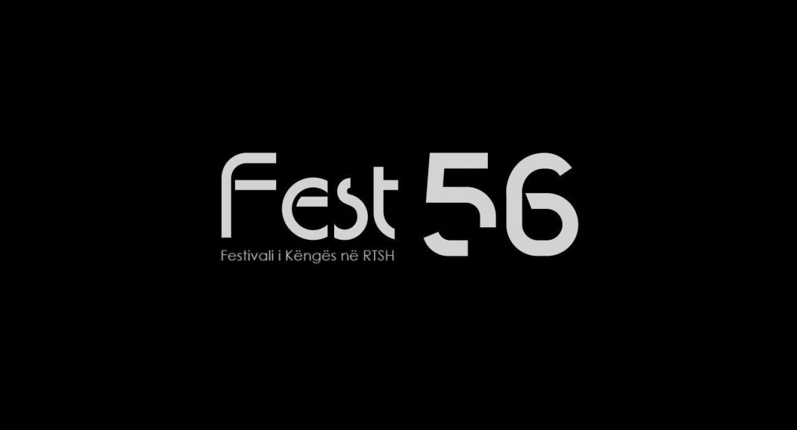 [UPD] Dziś druga część Festivali i Këngës w Albanii