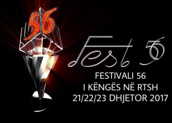 Posłuchaj piosenek z Albanii! Kto wygra Festivali i Kenges?