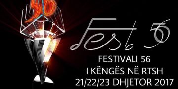 Posłuchaj piosenek z Albanii! Kto wygra Festivali i Kenges?