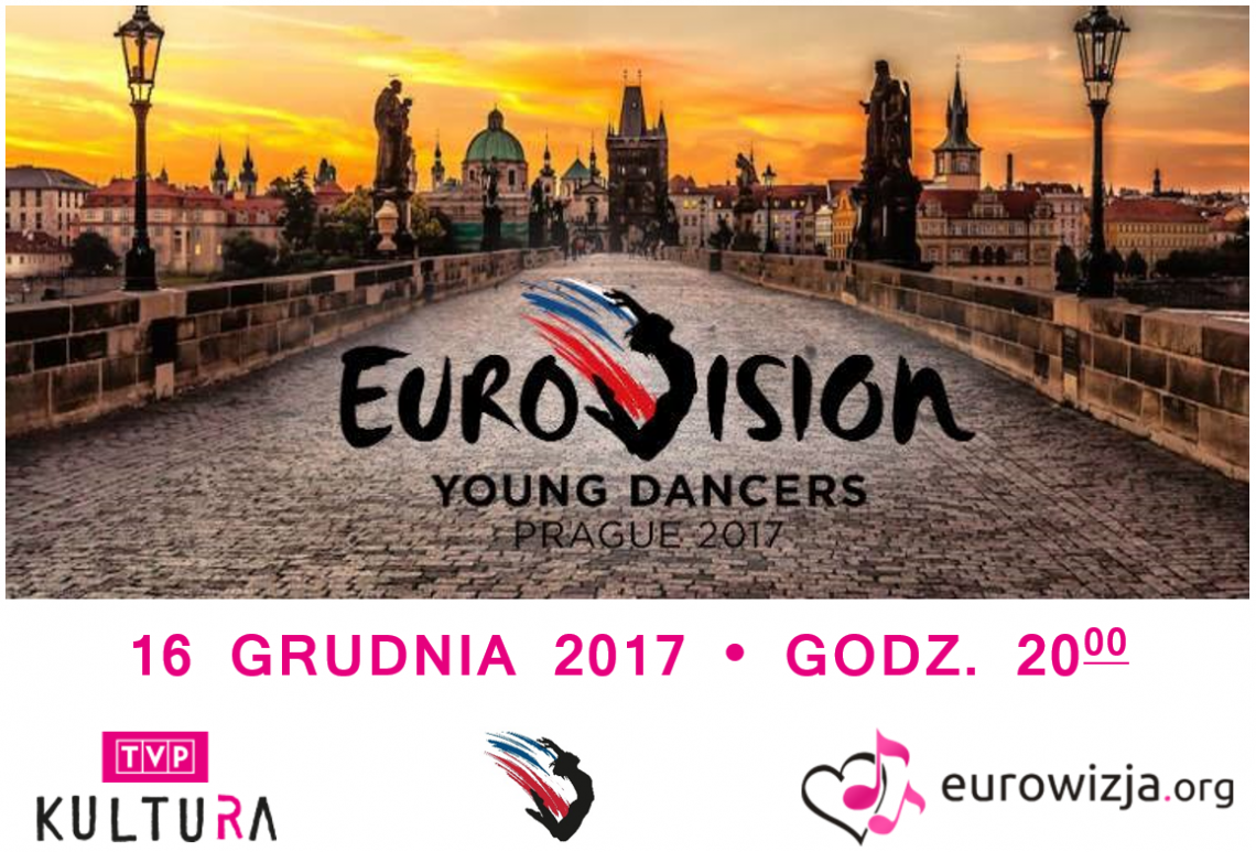 Dziś o 20:00 Eurowizja Młodych Tancerzy [UPD]