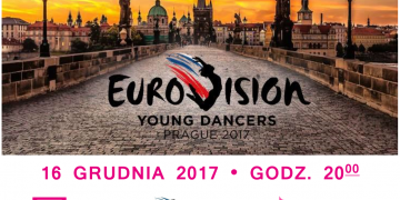 Dziś o 20:00 Eurowizja Młodych Tancerzy [UPD]