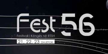 Festivali i Kenges startuje dziś wieczorem!