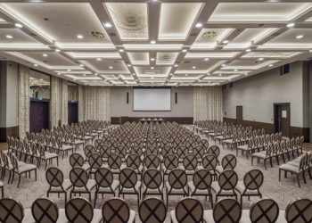 Czarnogóra zorganizuje preselekcje w hotelu