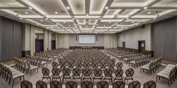 Czarnogóra zorganizuje preselekcje w hotelu