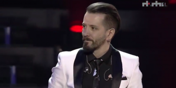 Eugent Bushpepa zwycięzcą w Albanii!