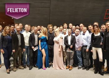 Kasia Moś i przyjaciele – zachwycający koncert w sali NOSPR!