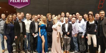 Kasia Moś i przyjaciele – zachwycający koncert w sali NOSPR!