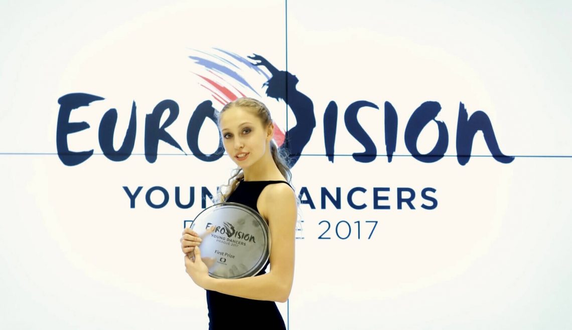 Polska wygrywa Eurowizję Młodych Tancerzy [UPD]