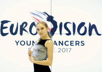 Polska wygrywa Eurowizję Młodych Tancerzy [UPD]