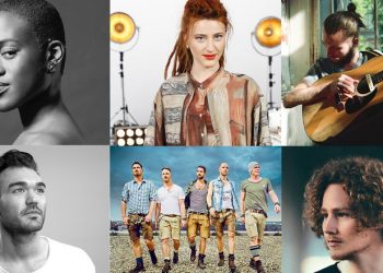 Znamy finalistów niemieckich preselekcji!