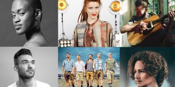 Znamy finalistów niemieckich preselekcji!