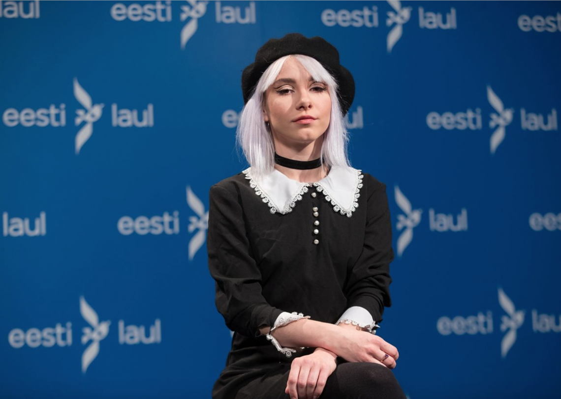 Estonia: poznaj uczestników i piosenki z 1. półfinału Eesti Laul 2018!