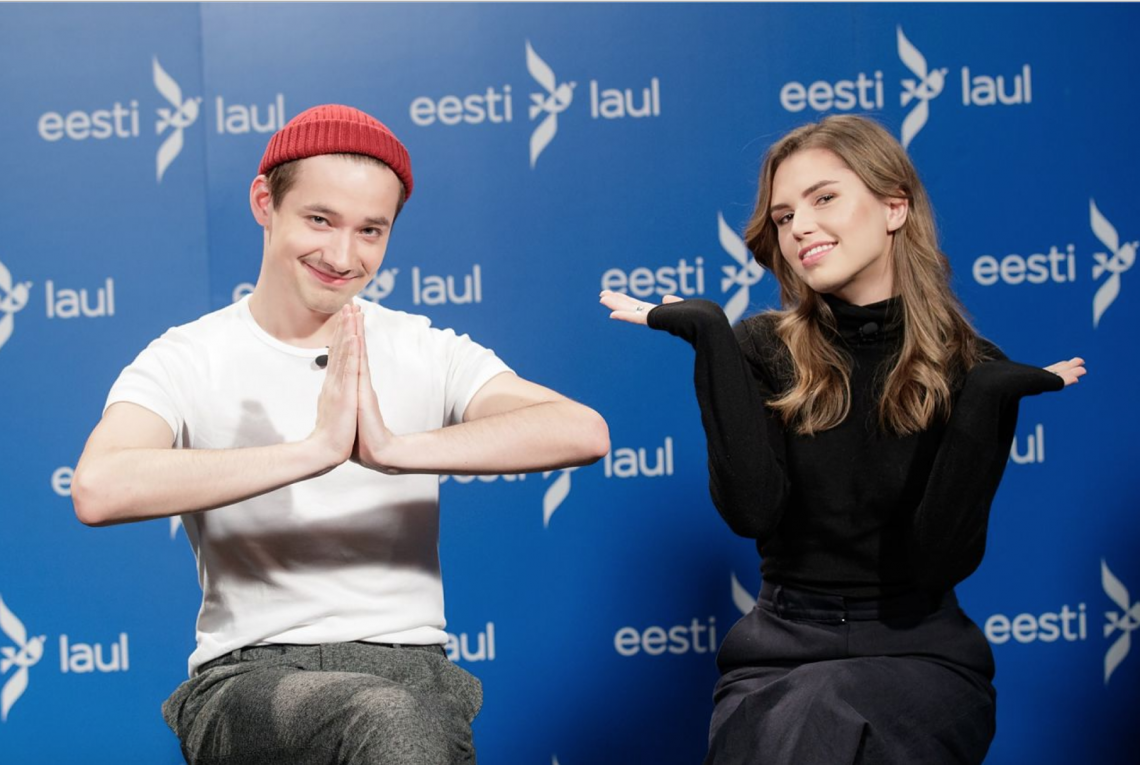 Estonia: poznaj uczestników i piosenki z 2. półfinału Eesti Laul 2018!