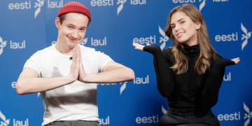 Estonia: poznaj uczestników i piosenki z 2. półfinału Eesti Laul 2018!