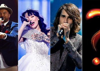 W poniedziałek poznamy reprezentanta Australii!