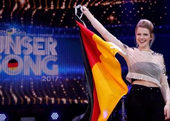 Niemcy ogłaszają datę finału i wchodzą w kolejny etap selekcji.