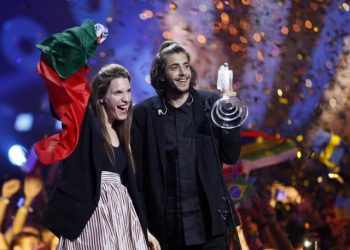 Salvador Sobral laureatem nagrody EBBA!