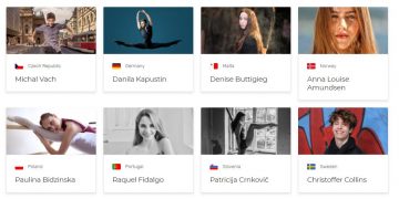 Eurowizja dla Młodych Tancerzy już w sobotę! Co przygotowała Paulina Bidzińska?