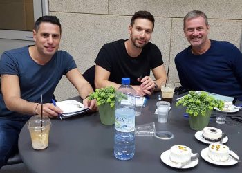 Trwają przesłuchania w poszukiwaniu przedstawiciela Cypru w 63. Konkursie Piosenki Eurowizji!