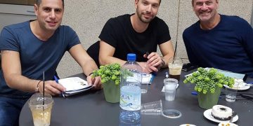 Trwają przesłuchania w poszukiwaniu przedstawiciela Cypru w 63. Konkursie Piosenki Eurowizji!