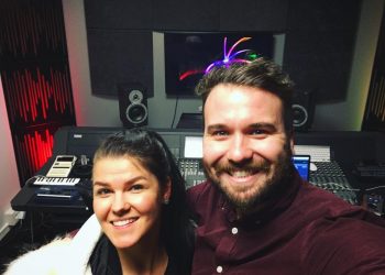 Finlandia: Eurowizyjne poszukiwania Saary Aalto