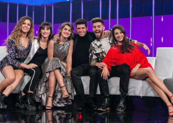 Hiszpania dzisiaj wybierze swojego reprezentanta!