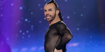 31 utworów w walce o czarnogórski finał