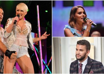 Indira, Franka albo Damir z Chorwacji do Lizbony?