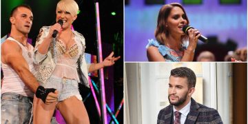 Indira, Franka albo Damir z Chorwacji do Lizbony?