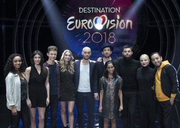 Dziś drugi półfinał we Francji! Kto wyjdzie zwycięsko z walki o finał „Destination Eurovision”?