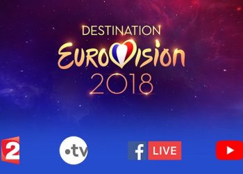 Dziś Francja wybierze reprezentanta do Lizbony! Co czeka nas w finale Destination Eurovision?