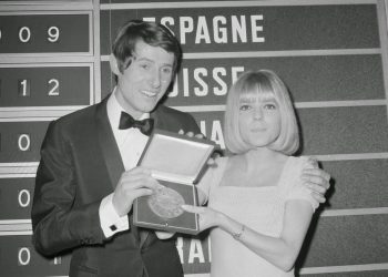 France Gall nie żyje