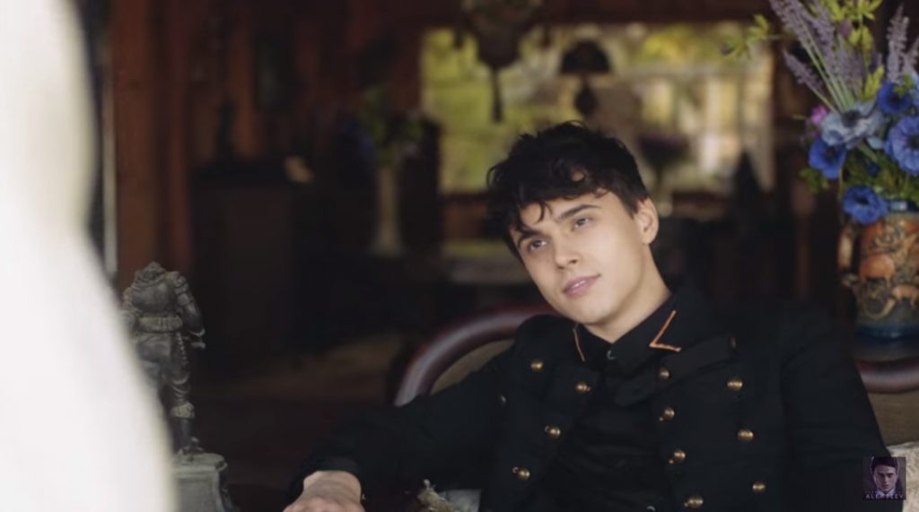 alekseev