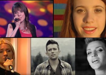 Znamy finalistów preselekcji w Czarnogórze