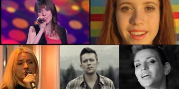 Znamy finalistów preselekcji w Czarnogórze