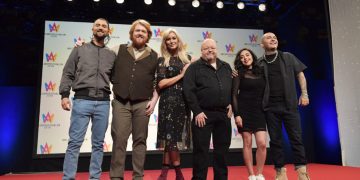 Poznaj uczestników 3. półfinału Melodifestivalen!