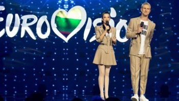 [UPD] Start litewskiego maratonu!