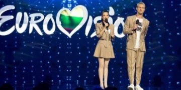 [UPD] Start litewskiego maratonu!