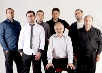 Gruzja stawia na swój język! Nowe informacje z Zakaukazia.