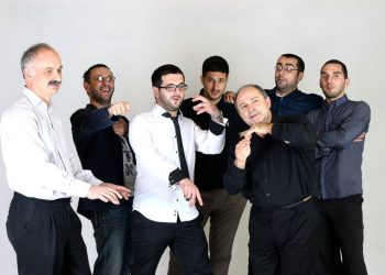 Noworoczny prezent od Gruzji – Iriao ogłoszeni reprezentantami