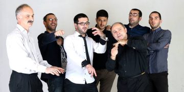 Noworoczny prezent od Gruzji – Iriao ogłoszeni reprezentantami