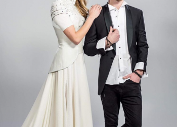 Justs prowadzącym Supernovę 2018.