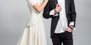 Justs prowadzącym Supernovę 2018.