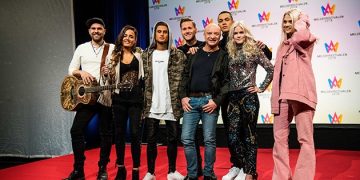 Melodifestivalen 2018: Poznaj uczestników drugiego półfinału!